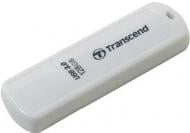 Флеш-память USB Transcend JetFlash 730 128 ГБ USB 3.0 white (TS128GJF730)