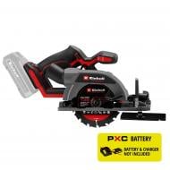 Пилка дискова Einhell Professional акумуляторна TP-CS 18/136-C Li BL - Solo 4331240