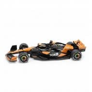 Автомодель TechnoDrive 1:24 McLaren F1 2024 yellow 250942AMF1 Автомодель TechnoDrive 1:24 McLaren F1 2024 yellow 250942AMF1