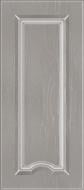 Боковина Грейд Какао текстура №302 патина белая 720х310 н/св Версаль