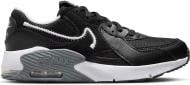 Кроссовки детские демисезонные Nike AIR Max Excee FB3058-002 р.38 черные