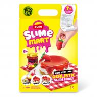 Игровой набор Slime Mart Shopping Bag Клубничный чизкейк 15901A