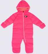 Комбинезон для мальчиковдля девочекдетские Nike красный 66F422-A4F Комбинезон для мальчиковдля девочекдетские Nike красный 66F422-A4F