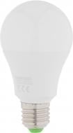 Лампа светодиодная Светкомплект 15 Вт А65 матовая E27 220 В 4500 К