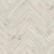 УЦЕНКА! Ламинат елочка KRONO ORIGINAL Herringbone Chantilly Oak 32/АС5 8 мм (5953) (УЦ №2628)