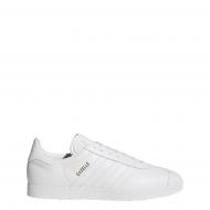 Кроссовки мужские зимние Adidas GAZELLE BB5498 р.44 белые