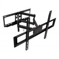 Крепление для телевизора ITECHmount PTRB44 поворотно-наклонные 32"-55" черный