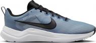 Кроссовки мужские Nike DOWNSHIFTER 12 DD9293-401 р.45,5 голубые