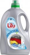 Гель для машинной и ручной стирки Lilu Washing Gel Universal морской бриз 5 л Гель для машинной и ручной стирки Lilu Washing Gel Universal морской бриз 5 л