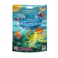 Стретч-игрушка Tiki Wiki Тики Подводная фантазия SQ009 Стретч-игрушка Tiki Wiki Тики Подводная фантазия SQ009