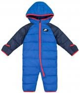 Комбинезон для мальчиковдетские Nike синий 66F422-U89 Комбинезон для мальчиковдетские Nike синий 66F422-U89