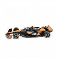 Автомодель TechnoDrive 1:43 McLaren F1 2024 yellow 250945MLF1 Автомодель TechnoDrive 1:43 McLaren F1 2024 yellow 250945MLF1