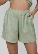 Шорти Roksana MADLEN №1529/67022 р. S оливковий