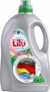 Гель для машинной и ручной стирки Lilu Washing Gel Universal алое вера 5 л