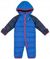 Комбінезон для хлопчиківдитячі Nike р.84 синій 66F422-U89