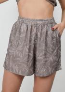 Шорты Roksana MADLEN №1529/67023 р. S серый