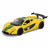 Автомодель TechnoDrive 1:24 McLaren P1 yellow 250943MLP1YW Автомодель TechnoDrive 1:24 McLaren P1 yellow 250943MLP1YW