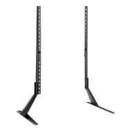 Крепление для телевизора ITECHmount KF-2 фиксированные 23"-70" черный