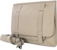 Сумка-клатч Tucano Tema Clutch Bag MB Air Ivory-gray 11" (BTEC11-I)