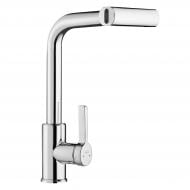 Смеситель для кухни Invena 4ф Nelia хром BZ-34-001 Смеситель для кухни Invena 4ф Nelia хром BZ-34-001