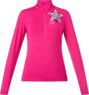 Джемпер McKinley Donya wms 294419-413 р. 40 темно-розовый