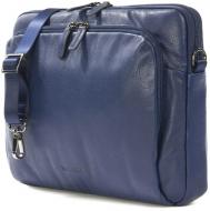 Сумка Tucano One Premium sleeve Ultramarine blue 13" (BFOP13-B)