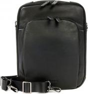 Сумка Tucano One Premium shoulder bag Black 10" (BOPXS)