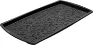 Подставка под обувь Multy Home Signet Oxford boot tray 38х73 см черная