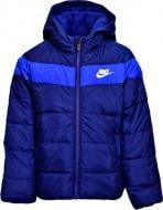 Куртка Nike NSW FILLED JACKET I 86G457-U9J р.5 синий