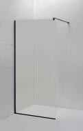 Ограждение душевое DP SCR-04.3 (CL) 195x120 см
