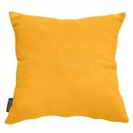 Подушка декоративна Moda 20 темно-жовтий 45x45 см темно-жовтий Decora textile