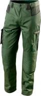 Брюки рабочие NEO tools CAMO р. L 81-222-L оливковый