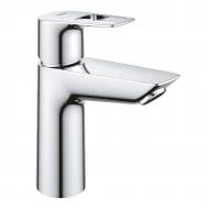 Змішувач для умивальника Grohe Start Loop new, M-розмір, з д/к PushOp