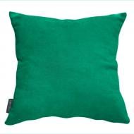 Подушка декоративна Moda 25 темно-зелений 45x45 см темно-зелений Decora textile