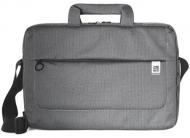 Сумка Tucano Loop Slim Bag Black 15" (BSLOOP15-BK)