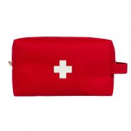 Аптечка універсальна RED POINT First aid kit червона 24 х 14 х 9 см