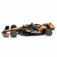 Автомодель TechnoDrive 1:18 McLaren F1 2024 yellow 250936MLF1 Автомодель TechnoDrive 1:18 McLaren F1 2024 yellow 250936MLF1