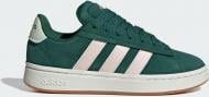Кроссовки женские Adidas GRAND COURT ALPHA 0 JI1715 р.40 зеленые