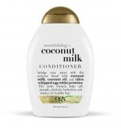 Кондиционер Ogx Coconut Milk Питательный с кокосовым молоком 385 мл