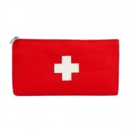 Аптечка універсальна RED POINT First aid kit червона 19 х 11 х 2 см