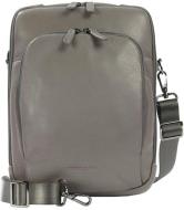 Сумка Tucano One Premium Shoulder bag Gray 10" (BOPXS-G)