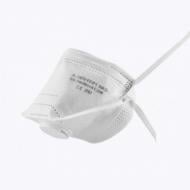 Респиратор MFA FFP1 с клапаном A-167V