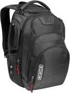 Рюкзак Ogio Gambit 17" black (111072.03)