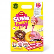 Игровой набор Slime Mart Shopping Bag Пончик 15901B