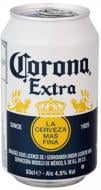 Пиво Corona Extra 0,33 л