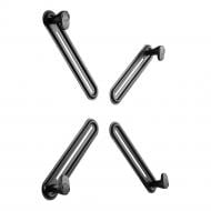 Кріплення ITECHmount ADPU-1 фіксовані 13"-27" Кріплення ITECHmount ADPU-1 фіксовані 13"-27"
