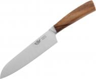 Нож сантоку Krauff Grand gourmet 17 см 29-243-014