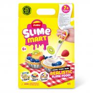 Игровой набор Slime Mart Shopping Bag Фруктовый тарт 15901E