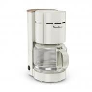Кофеварка капельная Moulinex Uno FG121A10 Кофеварка капельная Moulinex Uno FG121A10