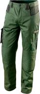 Брюки рабочие NEO tools CAMO р. XL 81-222-XL оливковый